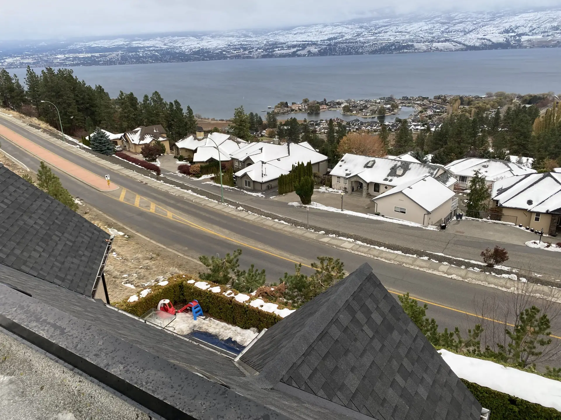 Best roofer in Kelowna